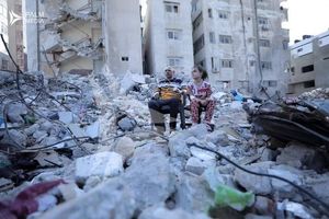 عفو بین‌الملل، حملات رژیم صهیونیستی در غزه را 