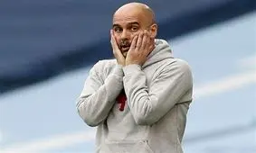 گواردیولا: نگران فینال لیگ قهرمانان هستم/ باید کیفیت بازی‌مان را ارتقا دهیم