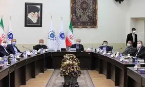 خطر روی آوردن سرمایه گذاران ایرانی به کشورهای همسایه