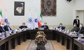 خطر روی آوردن سرمایه گذاران ایرانی به کشورهای همسایه