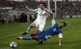  ماجرای عجیب بیرون ماندن یک استقلالی از فوتبال