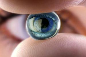 موارد ممنوعه در استفاده از لنز چشمی