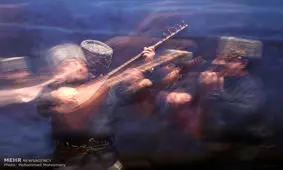 ویروس بی‌تدبیری «موسیقی نواحی» را نابود کرد/سوزاندن تقدیرنامه‌ها!