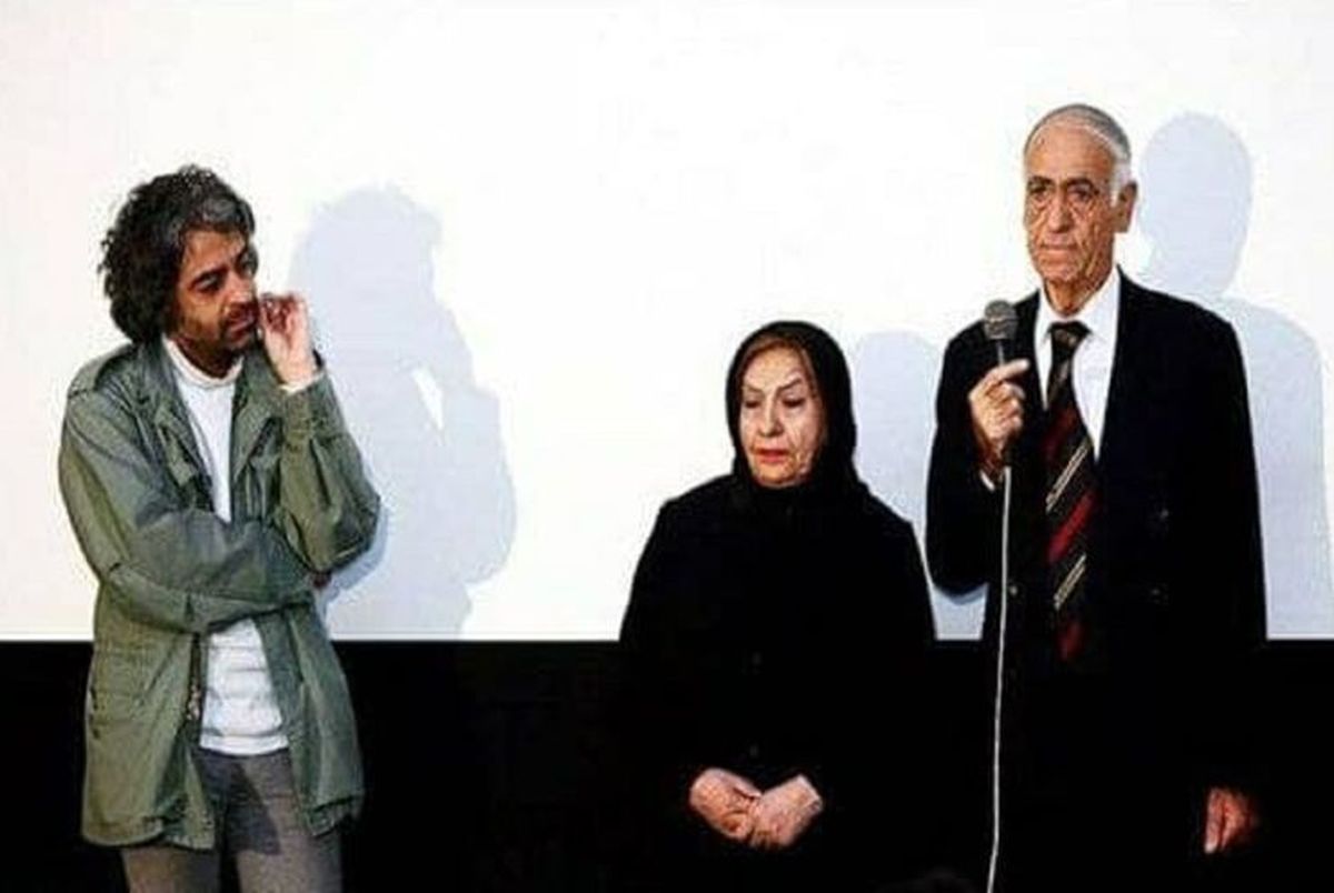 شهریاری: پدر بابک خرمدین جنون ندارد و همسرش از جزئیات قتلها آگاه بوده است