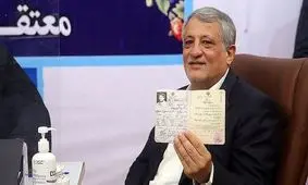 محسن هاشمی: کشور نیاز به یک دوره پُرشتاب رونق اقتصادی دارد تا از فروپاشی امنیتی و سیاسی جلوگیری شود