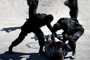 دستگیری ربایندگان تاجر ترکیه‌ای در مراغه