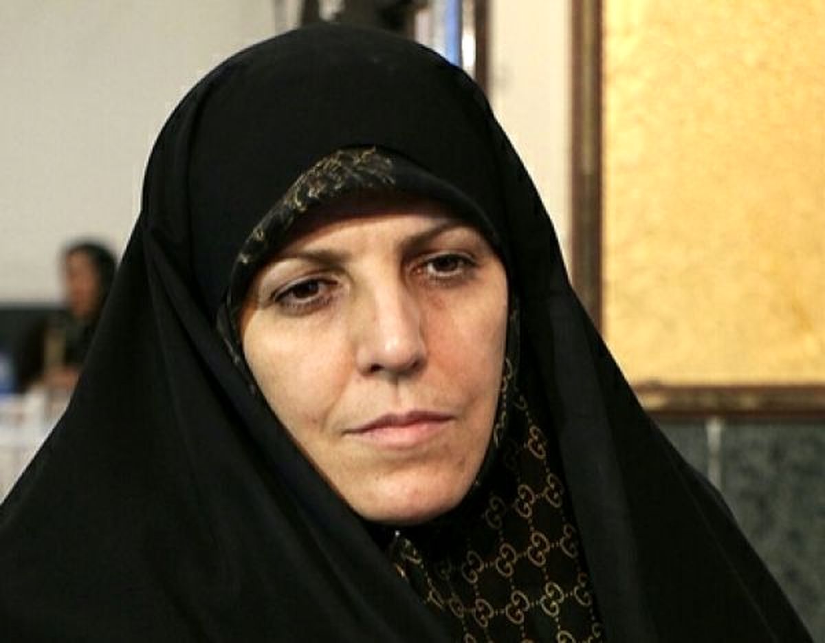 مولاوردی: رایزنیها تمام شد/ دنبال حضور بیشتر زنان در سطح معاونان رییسجمهور هستیم