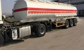 کشف و ضبط ۳۰ هزار لیتر سوخت گازوئیل قاچاق در همدان