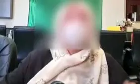 مادر بابک خرمدین: با شوهرم دوتایی تصمیم به قتل میگرفتیم/ ویدئو