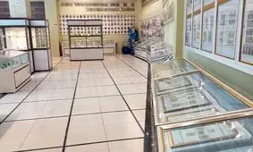 رونمایی از اولین نشریه چاپ آستان قدس رضوی با قدمتی ۶۱ ساله