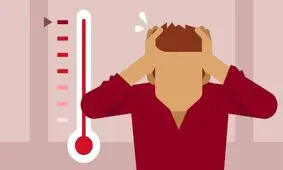 چگونه خشم خود را مدیریت کنیم؟
