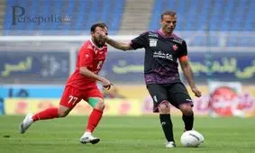 آمار خارق العاده سیدجلال در آستانه ۴۰ سالگی