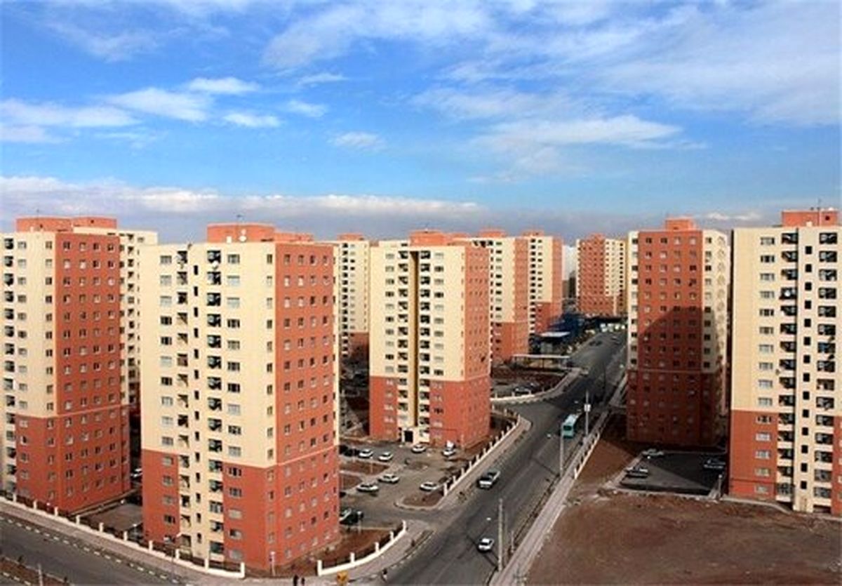 پروژههای مسکن مهر از پرداخت مالیات معاف نیست