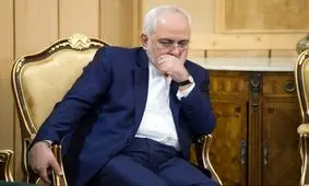 ظریف بعد از ماجرای فایل صوتی کجاست؟‌