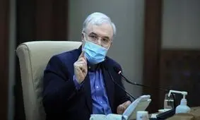 نمکی: ۱۰ درصد جمعیت کشور سالمند هستند