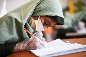 ۱۸۰ هزار دانش‌آموز خراسان شمالی در فصل امتحانات کرونایی چه می‌کنند؟