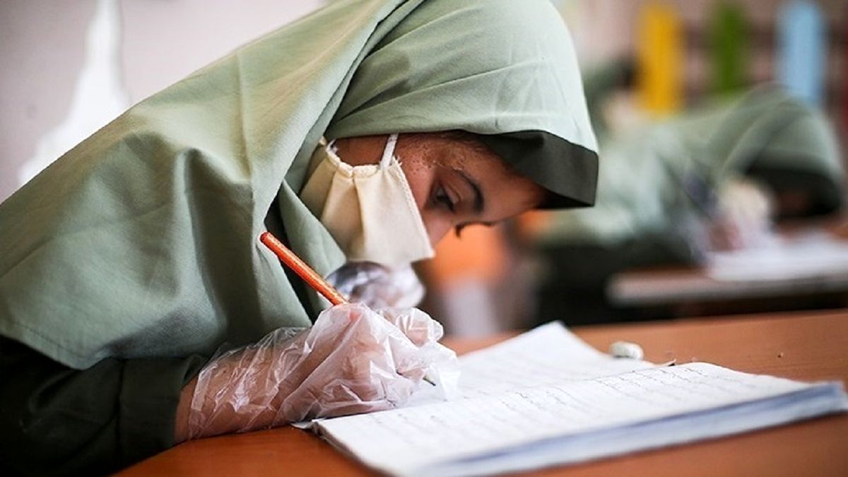 ۱۸۰ هزار دانش‌آموز خراسان شمالی در فصل امتحانات کرونایی چه می‌کنند؟
