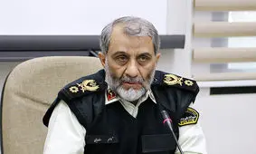 هر توطئه‌ای را در نطفه خفه می‌کنیم/ آماده‌تر از سال‌های قبلیم