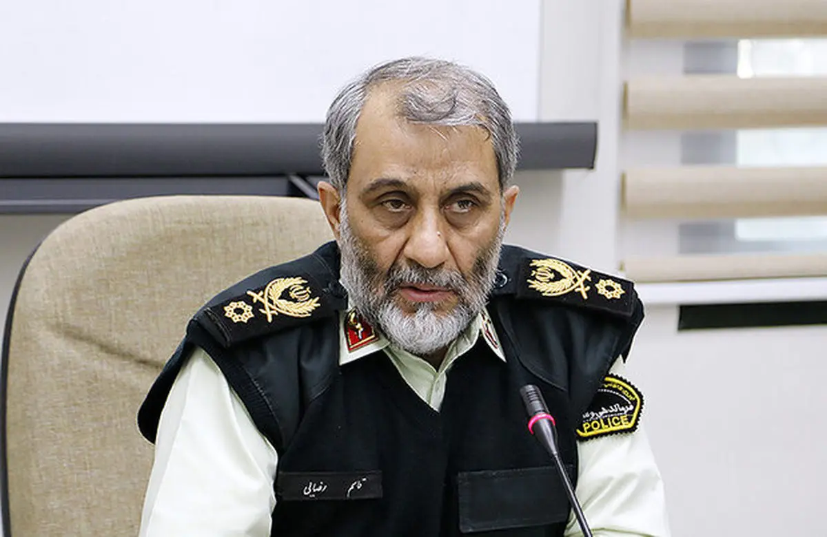 هر توطئه‌ای را در نطفه خفه می‌کنیم/ آماده‌تر از سال‌های قبلیم