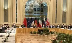 نشست کمیسیون مشترک برجام در پایان دور چهارم گفتگوها برگزار شد