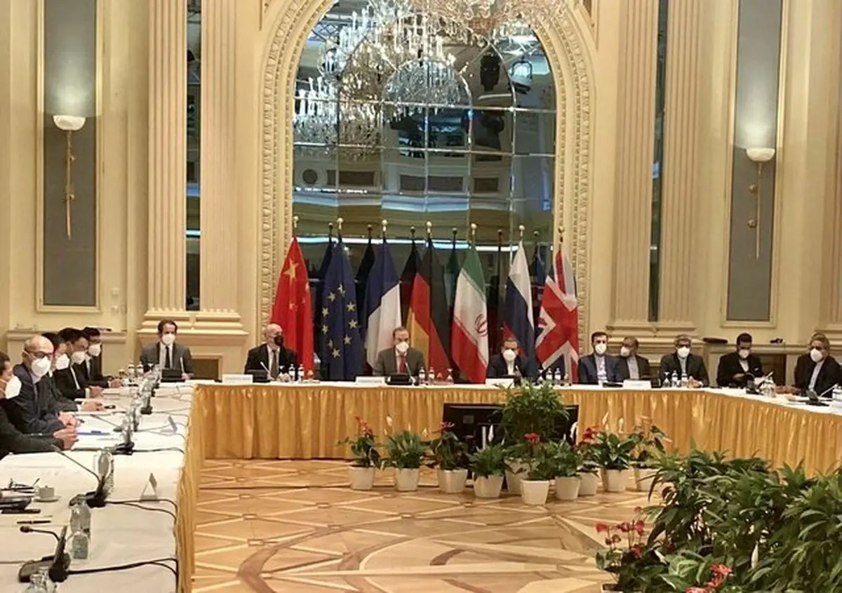 نشست کمیسیون مشترک برجام در پایان دور چهارم گفتگوها برگزار شد