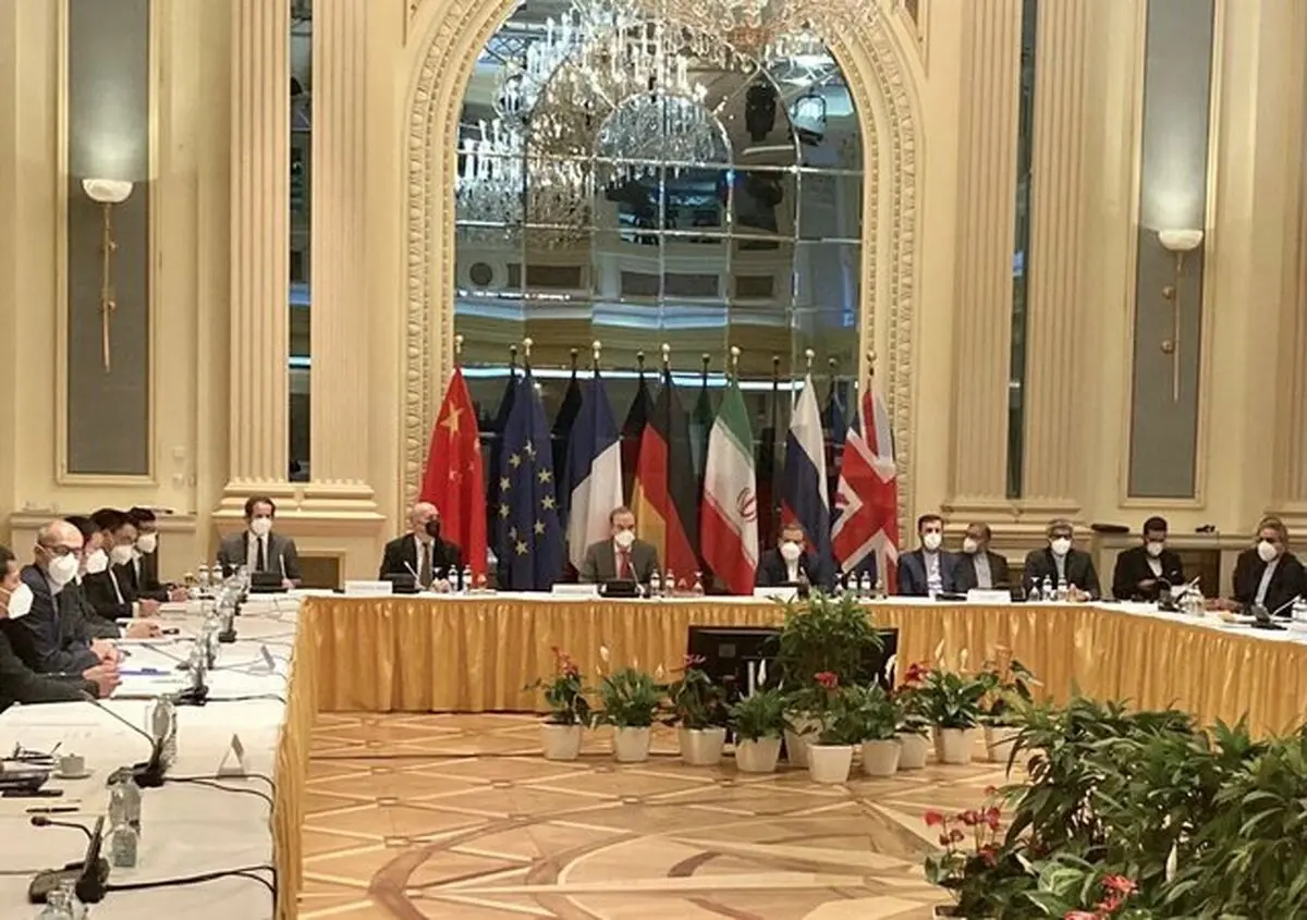 نشست کمیسیون مشترک برجام در پایان دور چهارم گفتگوها برگزار شد