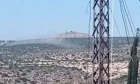 حمله توپخانه‌ای رژیم صهیونیستی به خاک لبنان/ بازشدن پناهگاه‌ها در شهرهای جبهه شمالی