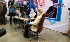 سعید جلیلی به دنبال تشکیل دولت سایه / باید سفرهای وزارت خانه‌ای به راه افتد