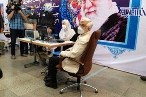 سعید جلیلی به دنبال تشکیل دولت سایه / باید سفرهای وزارت خانه‌ای به راه افتد