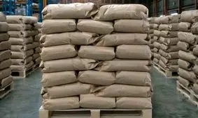 صادرات سیمان آزاد شد