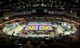 چکه سقف آزادی مانع حضور عضو هیات رییسه مجلس در VIP!