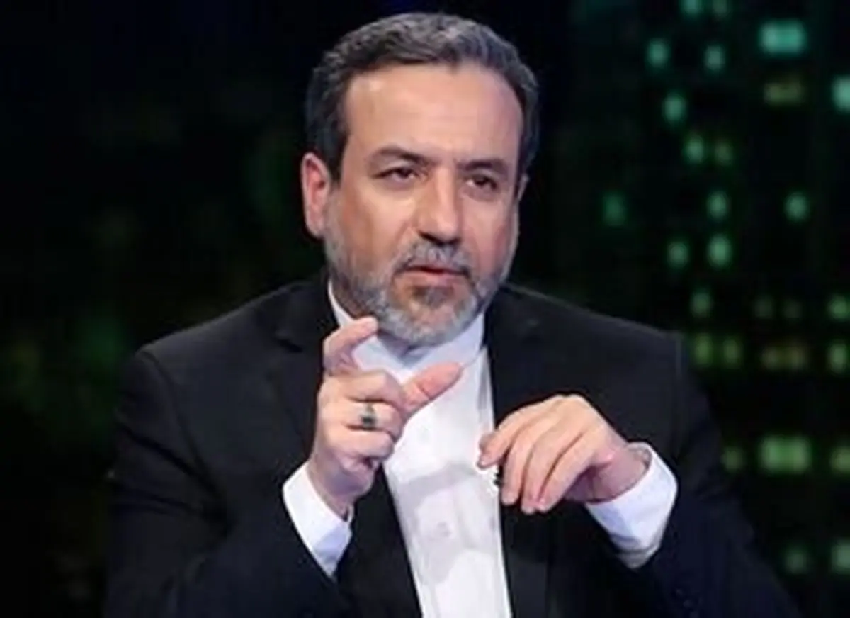 عراقچی: به ساختار توافق دست پیدا کرده‌ایم