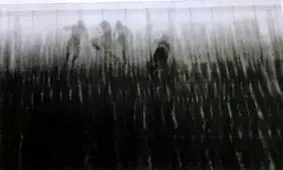 کشف محموله قاچاق حاوی انسان در مرز بازرگان