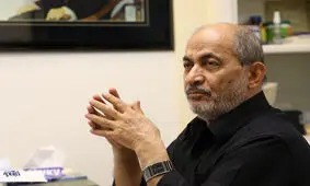 کنایه رفیق‌دوست به احمدی‌نژاد؛ کسی که خود را رجایی دوم می‌خواند، هیچ شباهتی به ایشان نداشت