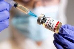 واکسیناسیون ۳۰۰ هزار تبعه خارجی در خراسان رضوی علیه کرونا آغاز شد