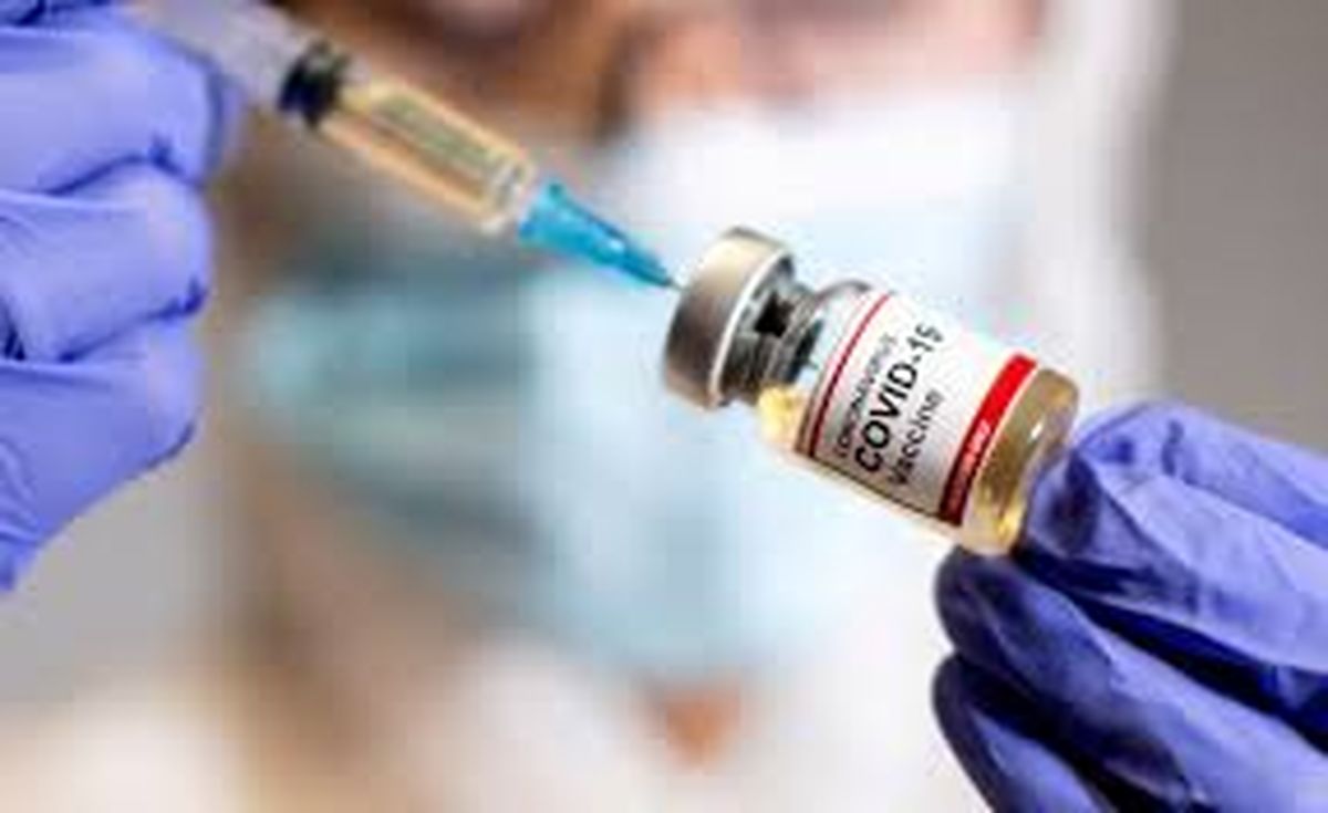 واکسیناسیون ۳۰۰ هزار تبعه خارجی در خراسان رضوی علیه کرونا آغاز شد