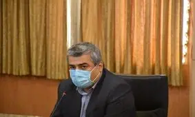 تعداد بستری های کرونایی در گلستان دوباره افزایشی شد
