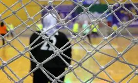 اگر در مسابقات هندبال زنان آسیا شرکت نکنیم از قافله عقب می‌مانیم