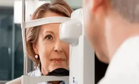 درمان آب مروارید با داروی جدید و بدون نیاز به جراحی