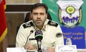 توضیحات سخنگوی ناجا درباره ادعای متهم پرونده بنیتا