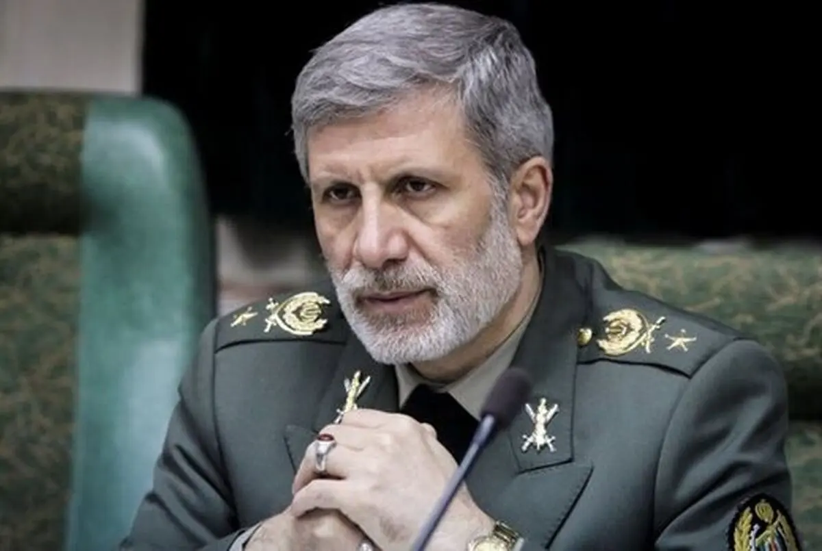کدام مقام نظامی امروز به خانه اکبر ترکان رفت؟