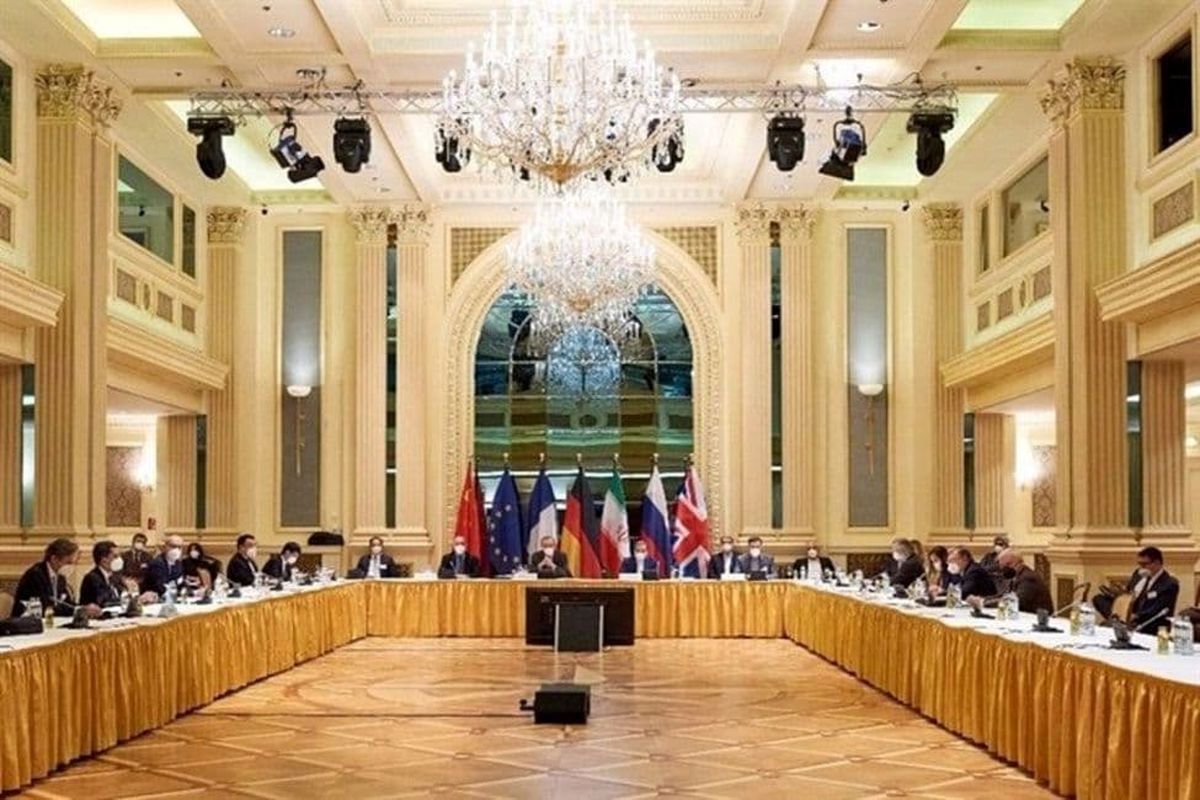 واشنگتن: هیئت مذاکره کننده آمریکایی هفته آینده به وین بازمیگردد