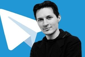 حمله بنیانگذار تلگرام به اپل/ دارندگان آیفون برده دیجیتالی‌اند