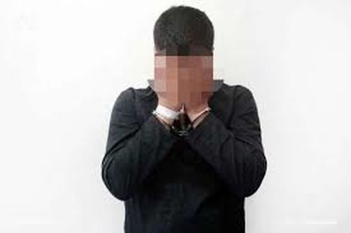 انکار قتل و آتش زدن دختر دانشجو