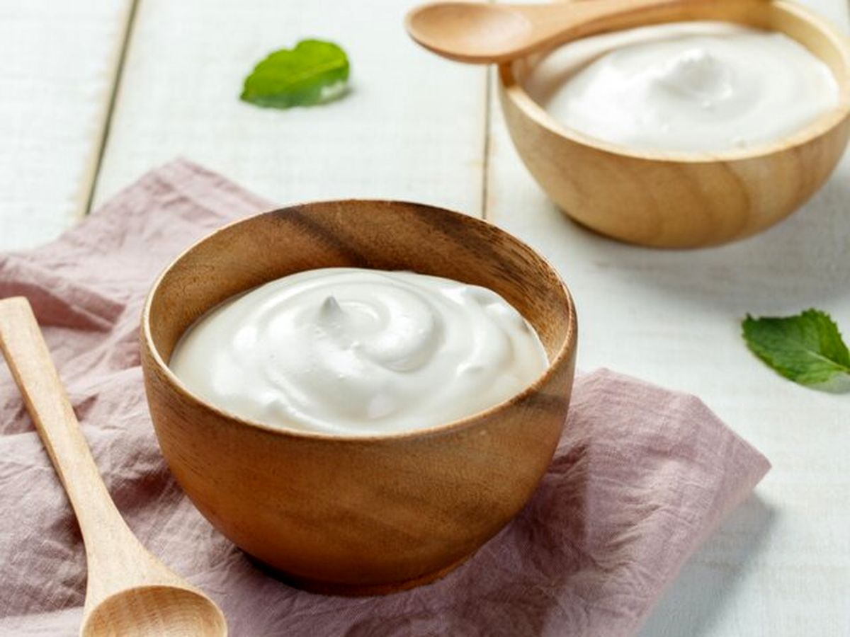 اگر هر روز یک قاشق ماست بخورید، چه اتفاقی در بدن شما میافتد؟