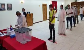 آغاز مرحله نخست انتخابات ریاست جمهوری سوریه