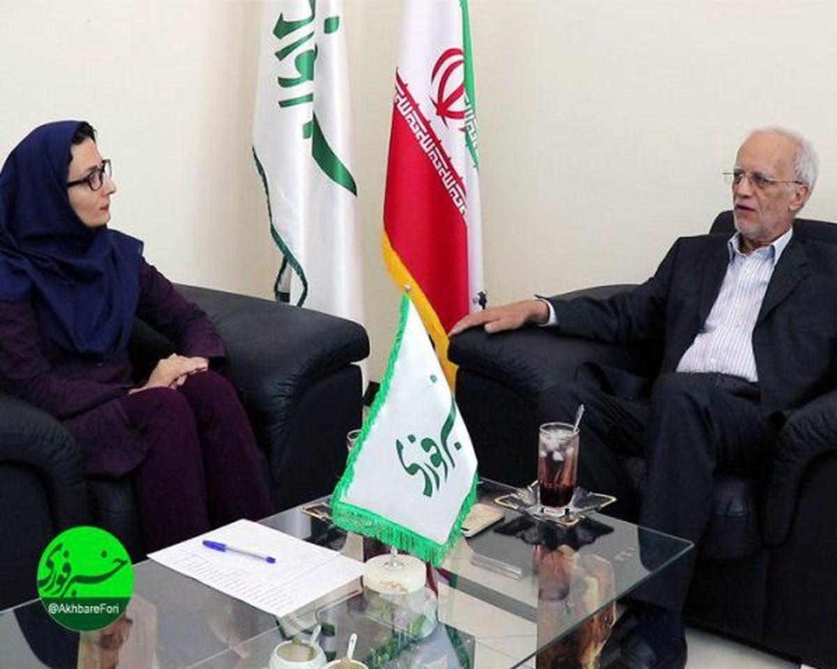 عضو فراکسیون امید: عبارت "سهمخواهی" را قبول ندارم/ روحانی وظیفه دارد کابینه 24میلیونی تشکیل دهد