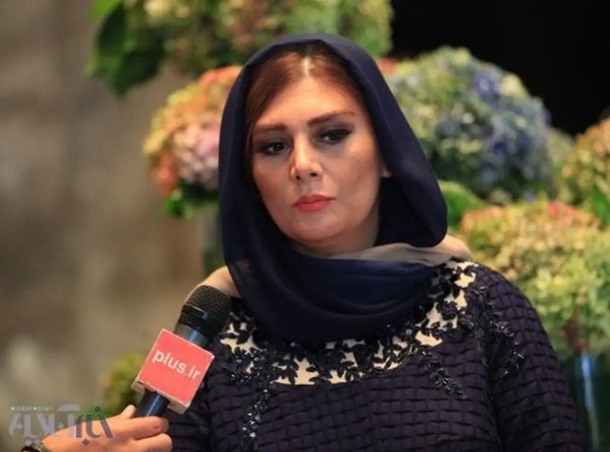 هنگامه قاضیانی در «جزیره» همبازی خواننده پاپ شد