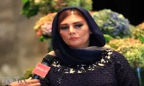 هنگامه قاضیانی در «جزیره» همبازی خواننده پاپ شد