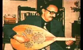 ناهید: عبدالوهاب شهیدی عودنوازی عربی را ایرانی کرد